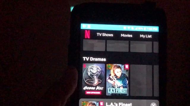 HOW TO CONNECT ANDROID TO PROJECTOR - SCREEN MIRRORING - VANKYO LEISURE 470 смотреть онлайн