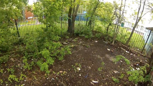 Проникнул в школу на карантине смотреть онлайн