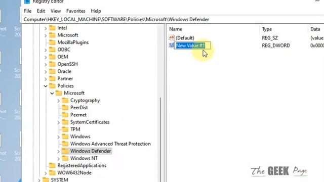 Windows Defender Error 577 : Service Fails to Start Fix смотреть онлайн