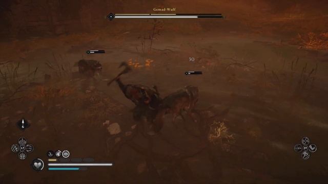 All 9 Assassins Creed Valhalla Legendary Animal locations смотреть онлайн