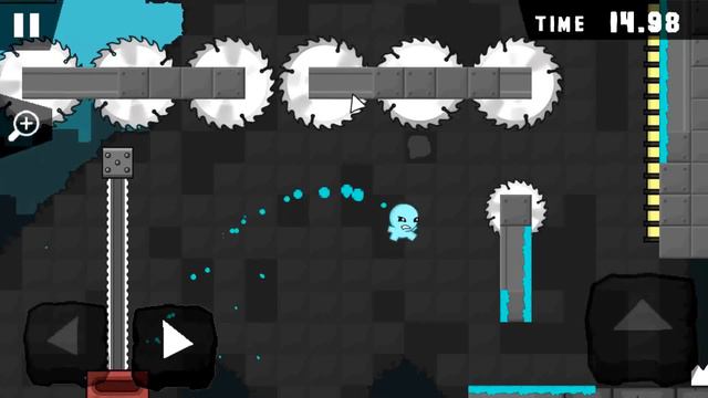 Mad Dex. 39 Level. Gold Medal