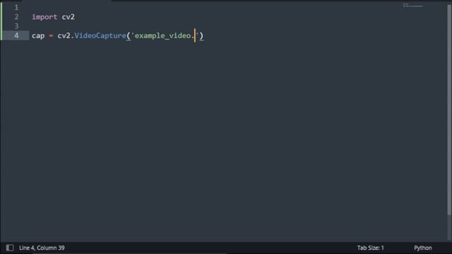 Introduction to OpenCV: Master the Basics of Image and Video Processing смотреть онлайн