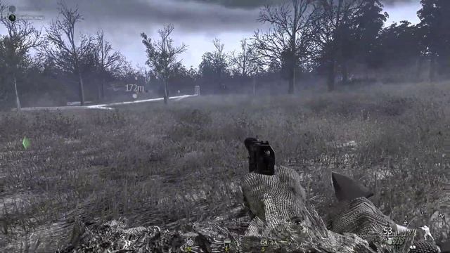 Ну что?! Сыграем в прятки, в Modern Warfare 2? смотреть онлайн