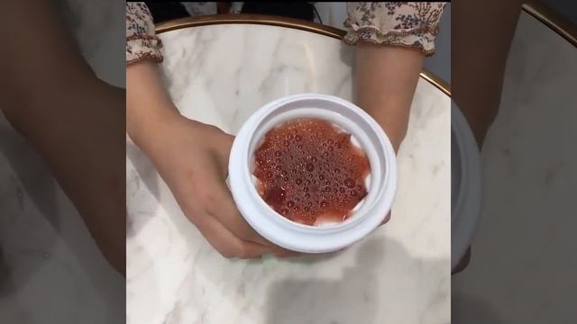 Quick Frozen Slushy Maker Cup смотреть онлайн