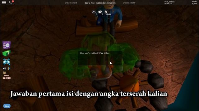 Cara mendapatkan Copper Key + Copper Crown Of Bronze | Roblox Jailbreak смотреть онлайн