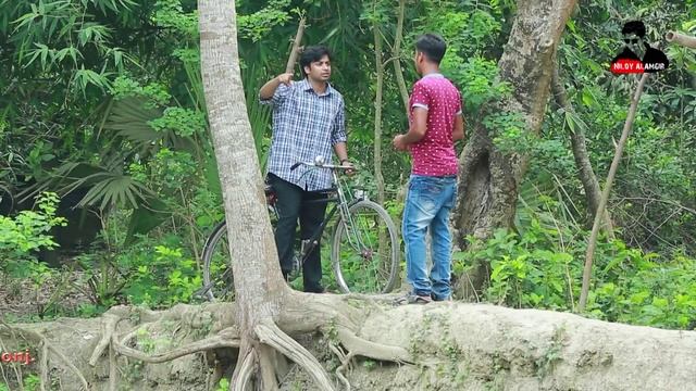 Ural Pakhi | Bengali Short Film 2017 | Niloy Alamgir | Shahed | Shahnaz Sumi | New Video 2017 смотреть онлайн