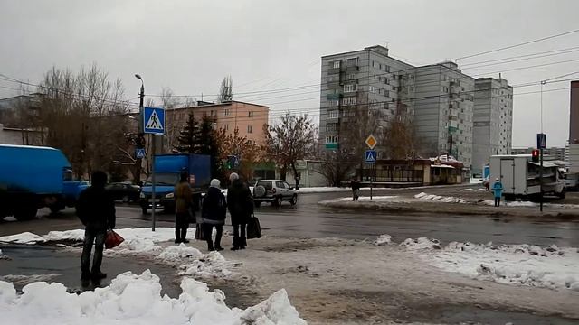 Пенза ТЦ Север обзор 2 смотреть онлайн