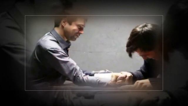 Саундтрек "ИГРА" - Алексей Шелыгин смотреть онлайн