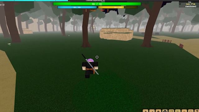 САМЫЕ лучшие игры ПРО черный клевер В Roblox | Аниме ГРИНДЕЛКИ В 2021 смотреть онлайн