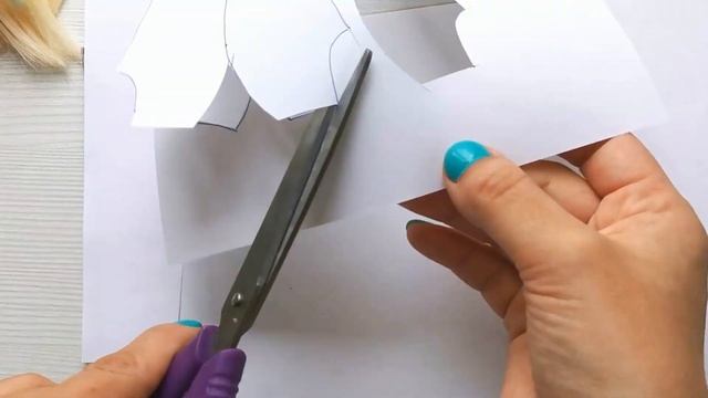 Как сшить ДЖИНСЫ для кукол LOL OMG и Футболка/ ВЫКРОЙКА на КУКЛУ ЛОЛ/ CLOTHES LOL OMG jeans смотреть онлайн