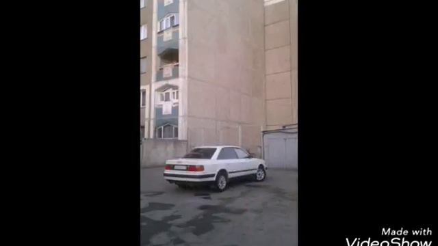 Ауди с4 2.0 ABK смотреть онлайн