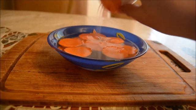 Как украсить стол? #1 смотреть онлайн