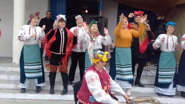 День села Костогризове смотреть онлайн