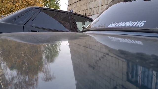 Сабвуфер Machete Lite R, R12, Моноблок Ural Bulava 1.800. ВАЗ 2107 смотреть онлайн