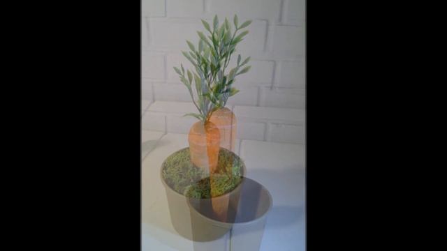 Весенние поделки в детский сад и школу.