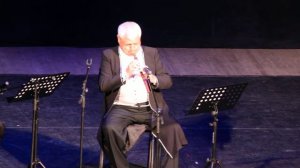 Jivan Gasparyan, duduk. Дживан Гаспарян, дудук. Full HD