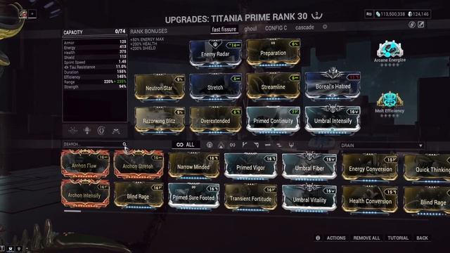 [WARFRAME] Bane Of The Boxes, Neutron Star Helminth Titania FULL SHARD BUILD/GUIDE | Veilbreaker смотреть онлайн