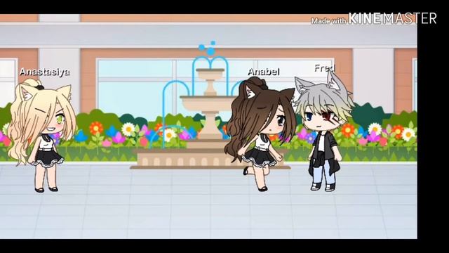 Gacha life| Мини-Фильм Близняшки 2 часть! смотреть онлайн