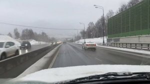 Один год с Шевроле Тахо