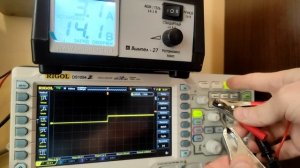 Смертельное зарядное ВЫМПЕЛ-27. Как погибают линзы Aozoom.