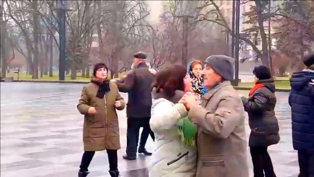 24.12.2022.ХАРЬКОВ!С ТОБОЮ РАЙ НА ЗЕМЛЕ!!!