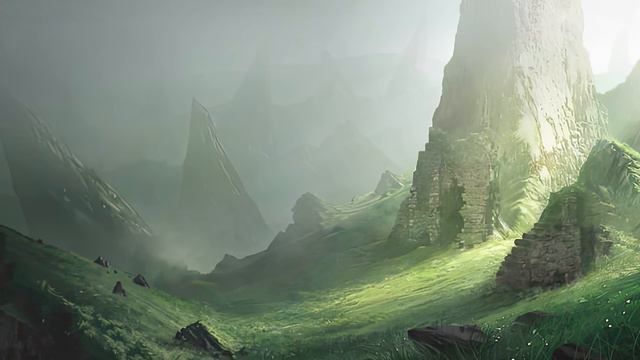 The 'Vanished Past': Remnants of Past Ages in The Lord of the Rings смотреть онлайн