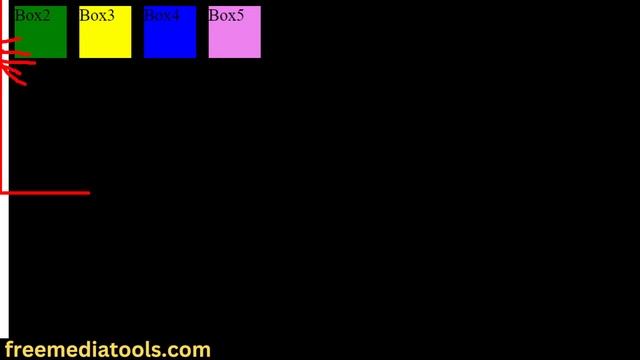 CSS3 Positions Mini Crash Course Explained With Examples For Beginners in 2023 смотреть онлайн