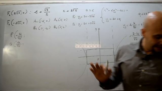 Iperbole risoluzione di un problema di riepilogo ( 17 ) смотреть онлайн