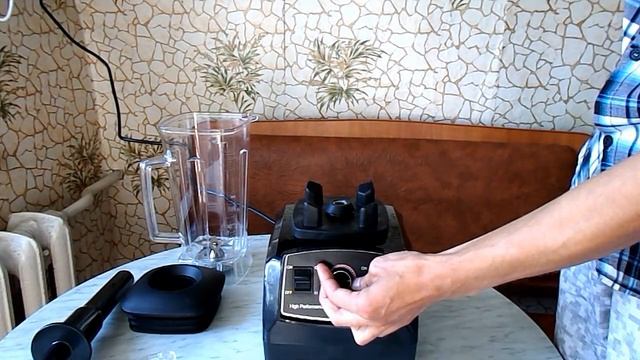 Блендер из Китая смотреть онлайн
