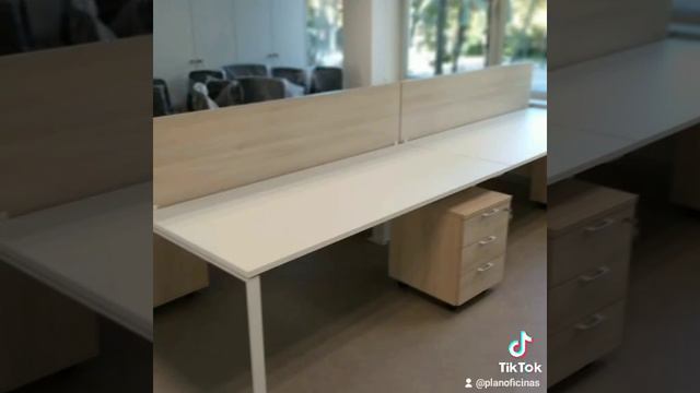 Montaje Y Instalación De Oficinas. Www.planoficinas.com