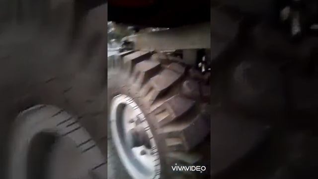 traktor tirkamasi 4 t прицеп тракторный 4 т tractor trailer 4 t смотреть онлайн
