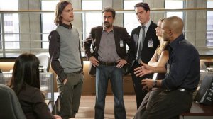 Мыслить как преступник - 14 сезон 7 серия / Criminal Minds
