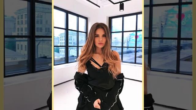 Дарья Клюкина/Фото из Instagram.