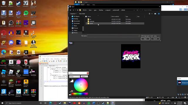 How To Make A Garrys Mod Vehicle Radio