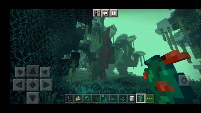 How To Get Minecraft End Update! (Addon) - Minecraft Pocket Edition смотреть онлайн