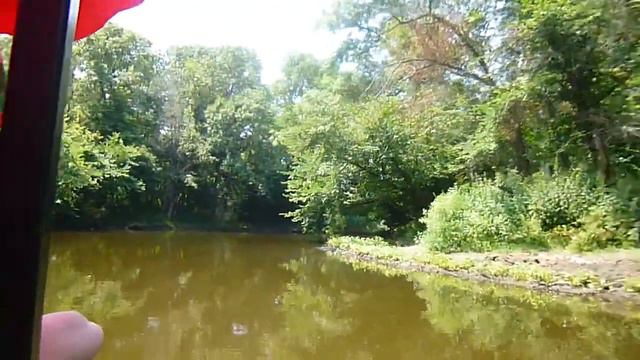 Болгария. река Ропотамо смотреть онлайн