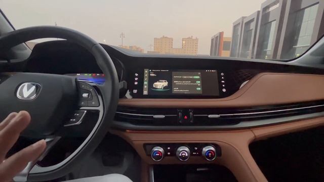 تجربة شانجان CS95 موديل 2024 كامل الاوصاف смотреть онлайн
