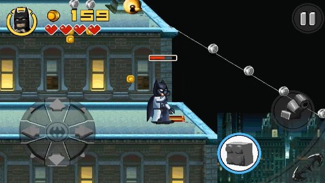 Lego Batman Java Em Apk #CanalIsraelBrOficial смотреть онлайн