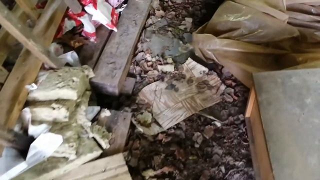 Дачный влог. Разбираем хлам, украшаем дом. Картины, дачные заготовки июня смотреть онлайн