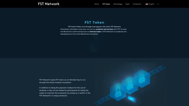 Обзор FST Network (FST): Что нужно знать о проекте? смотреть онлайн