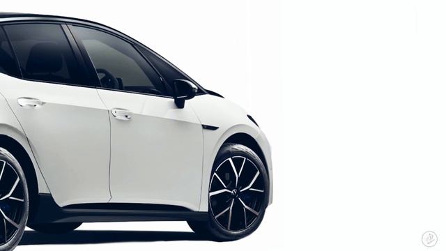 Volkswagen ID.3 2023 смотреть онлайн