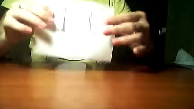 Мастер класс/ как сделать коробочку без клея и ножниц:3 смотреть онлайн