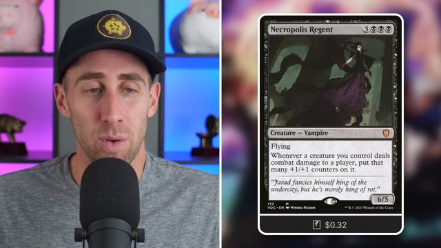 Wizards! Ixalan Leak?!? | Clavileño | Lost Caverns of Ixalan | Commander | EDH | Magic the Gatherin смотреть онлайн