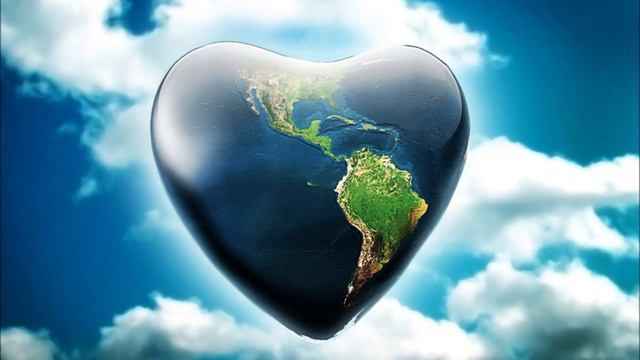 Change The World смотреть онлайн