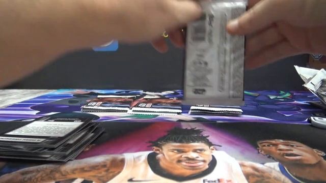 2021 Topps Star Wars Chrome Galaxy Box Break # 1 смотреть онлайн