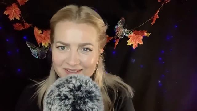 АСМР ДЛЯ КРЕПКОГО СНА / ASMR STREAM смотреть онлайн