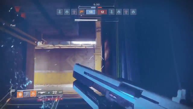 Destiny 2 Crucible - Whats it Called - Phoenix Aurora Gaming смотреть онлайн