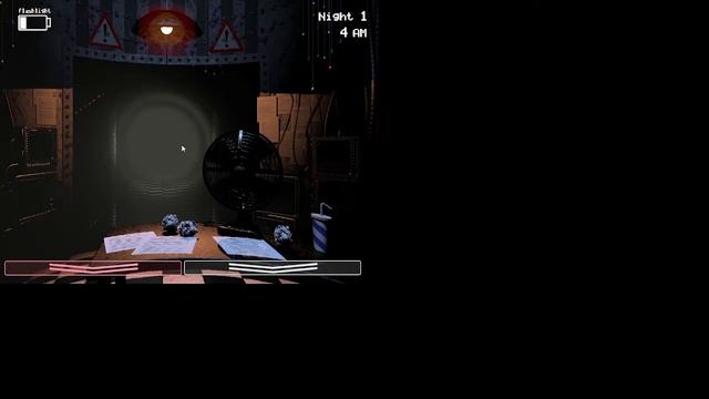 Играю в фнаф смотреть онлайн