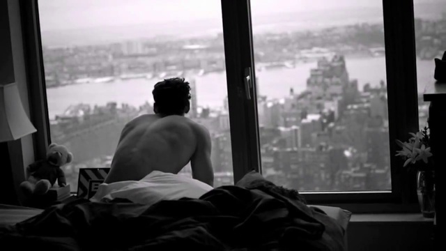 ТЫ СПИШЬ, ЛЮБИМАЯ МОЯ