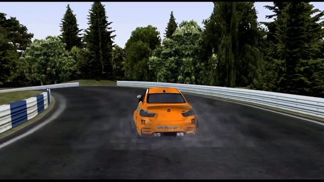 [SHARE] BMW M4 F82 Coupe Livery V2 [GTA SA]